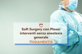 Plexer la chirurgia soft in veterinaria